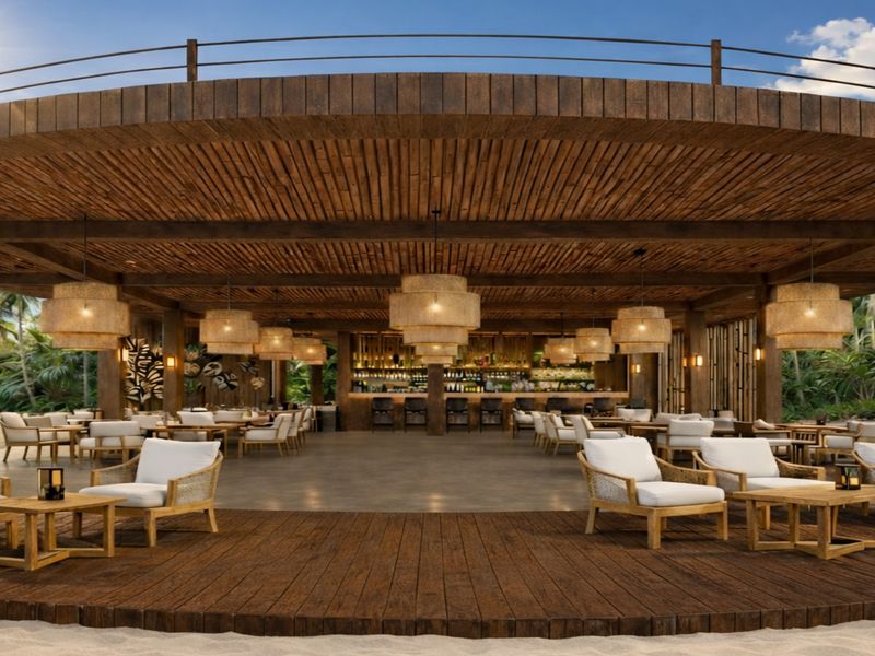 Club Jet tours Anaya Zanzibar 5* pas cher photo 10