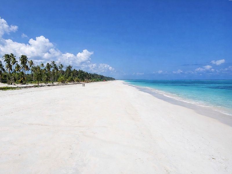 Club Jet tours Anaya Zanzibar 5* pas cher photo 15