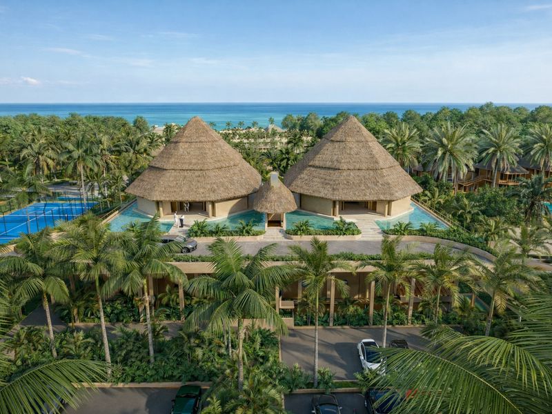Club Jet tours Anaya Zanzibar 5* pas cher photo 16