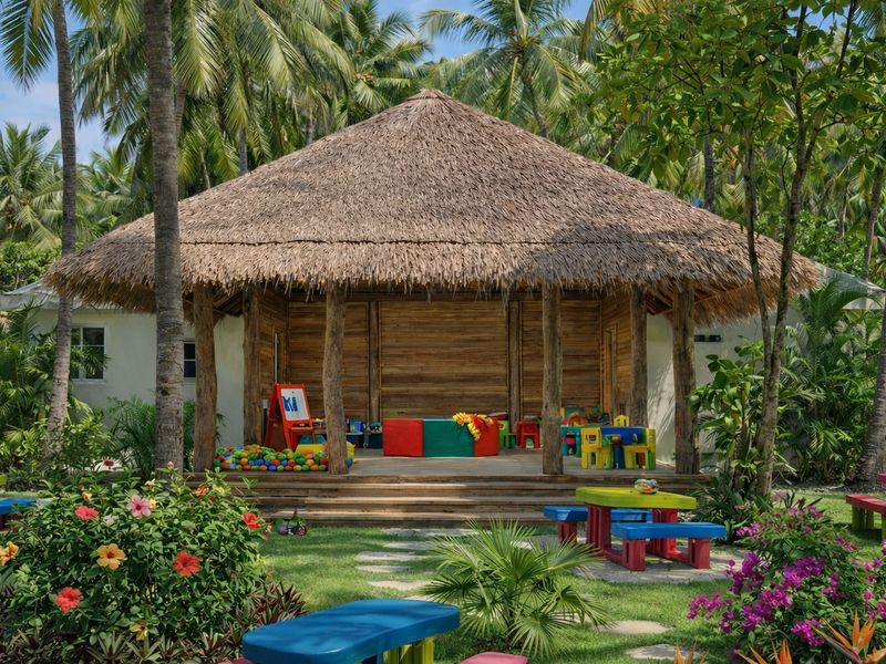 Club Jet tours Anaya Zanzibar 5* pas cher photo 18