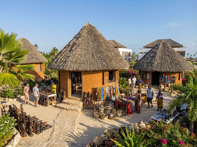 Club Jet tours Anaya Zanzibar 5* pas cher photo 26