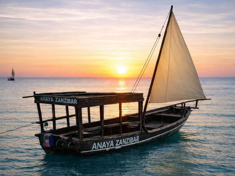 Club Jet tours Anaya Zanzibar 5* pas cher photo 27