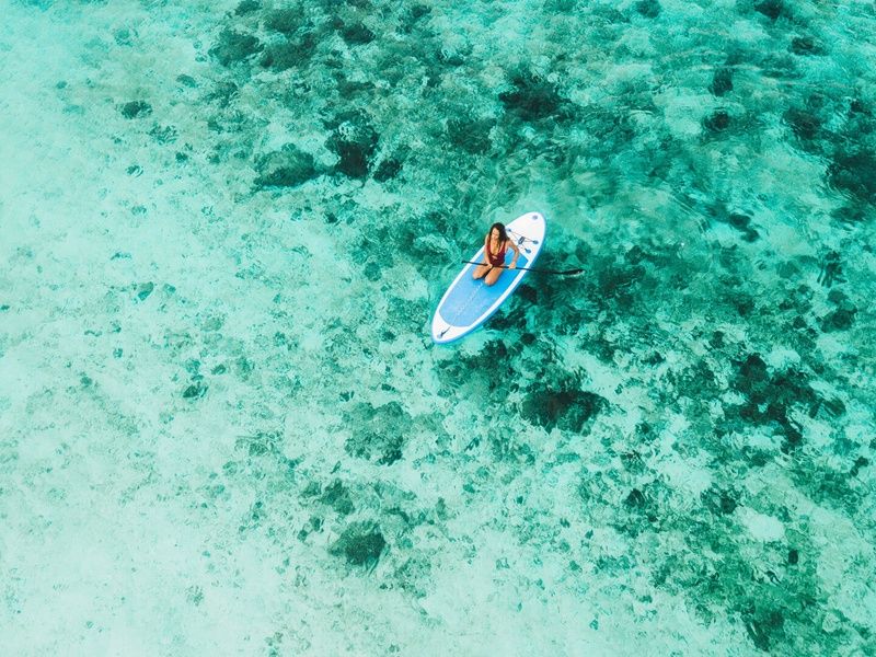 Club Jet tours Anaya Zanzibar 5* pas cher photo 28