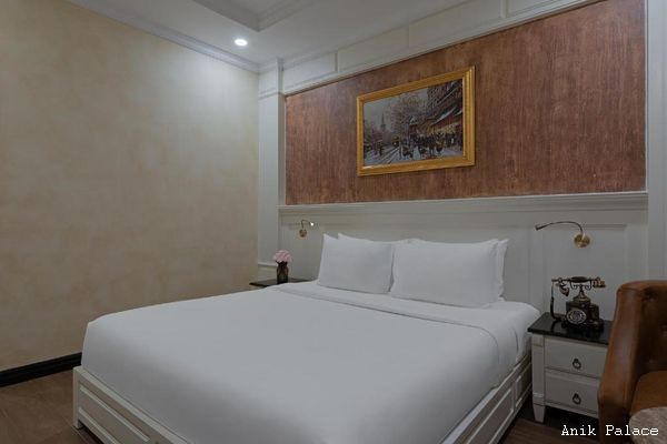 Combiné Phnom Penh / Koh Rong - Anik Palace 4* & The Secret Garden 4* - (Flex) pas cher photo 3
