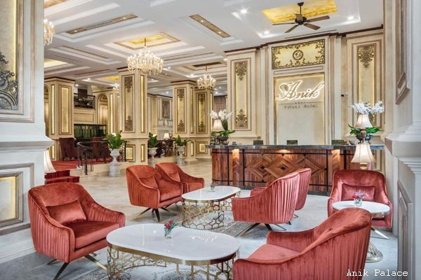 Combiné Phnom Penh / Koh Rong - Anik Palace 4* & The Secret Garden 4* - (Flex) pas cher photo 6