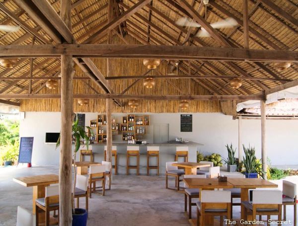 Combiné Phnom Penh / Koh Rong - Anik Palace 4* & The Secret Garden 4* - (Flex) pas cher photo 9