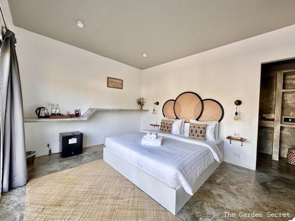 Combiné Phnom Penh / Koh Rong - Anik Palace 4* & The Secret Garden 4* - (Flex) pas cher photo 10