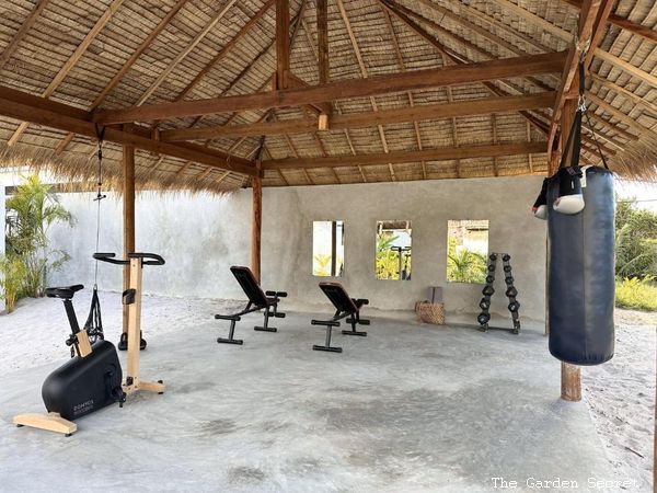 Combiné Phnom Penh / Koh Rong - Anik Palace 4* & The Secret Garden 4* - (Flex) pas cher photo 12