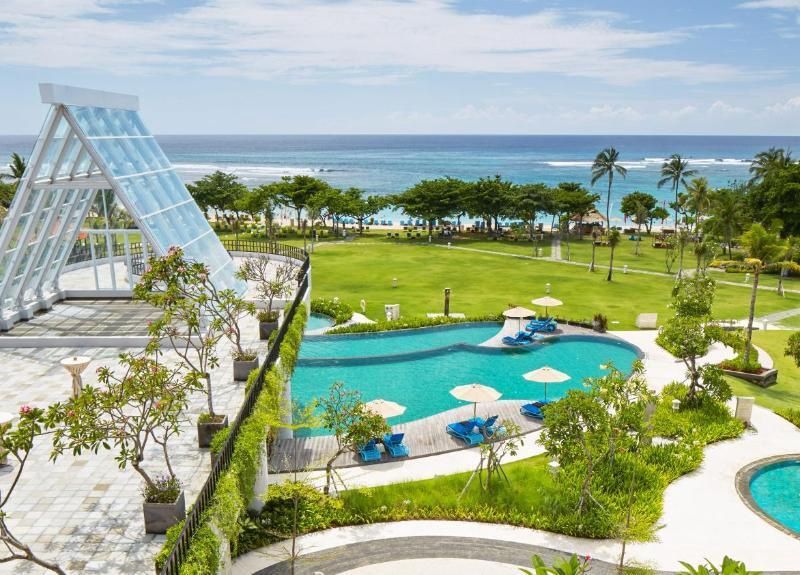 BALI | Nusa Dua - Ôclub Select Merusaka Nusa Dua 5* pas cher photo 1