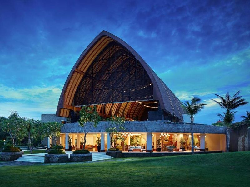BALI | Nusa Dua - Ôclub Select Merusaka Nusa Dua 5* pas cher photo 10