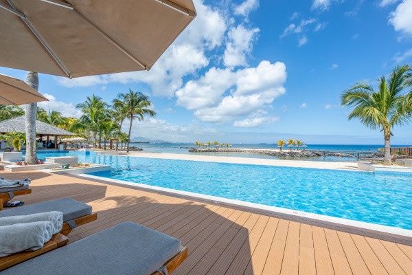 Club Framissima Premium InterContinental Mauritius Resort 5* pas cher photo 1