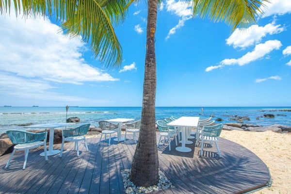 Club Framissima Premium InterContinental Mauritius Resort 5* pas cher photo 13
