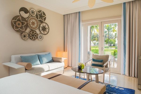 Club Framissima Premium InterContinental Mauritius Resort 5* pas cher photo 8