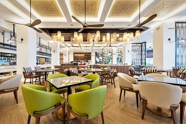 Club Framissima Premium InterContinental Mauritius Resort 5* pas cher photo 16