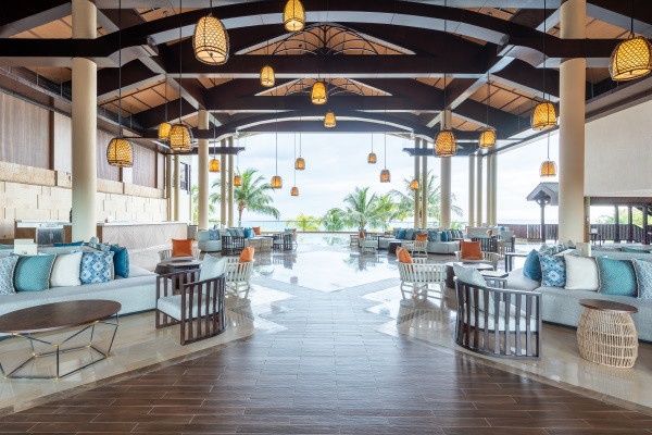 Club Framissima Premium InterContinental Mauritius Resort 5* pas cher photo 24