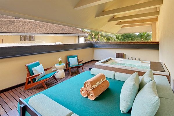 Club Framissima Premium InterContinental Mauritius Resort 5* pas cher photo 10