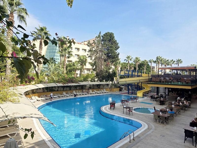 Smart Club Stella Hotel 4* pas cher photo 1