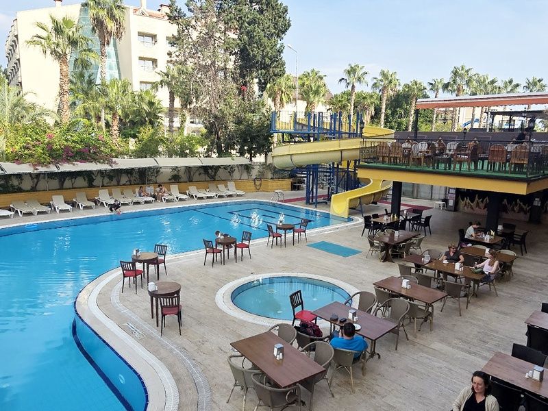 Smart Club Stella Hotel 4* pas cher photo 2