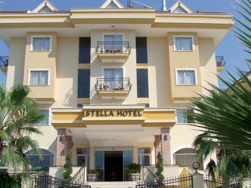 Smart Club Stella Hotel 4* pas cher photo 3