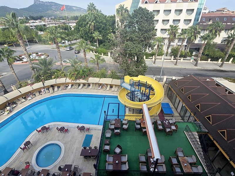 Smart Club Stella Hotel 4* pas cher photo 4