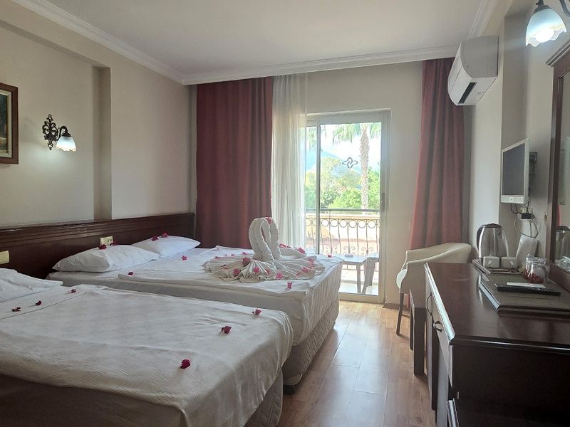 Smart Club Stella Hotel 4* pas cher photo 5