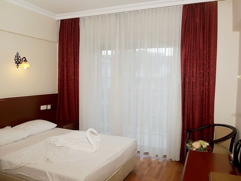 Smart Club Stella Hotel 4* pas cher photo 6