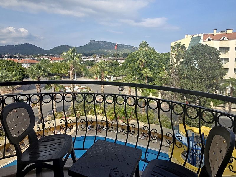 Smart Club Stella Hotel 4* pas cher photo 7