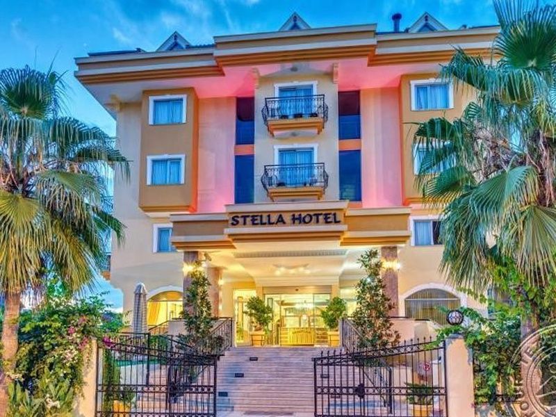Smart Club Stella Hotel 4* pas cher photo 10