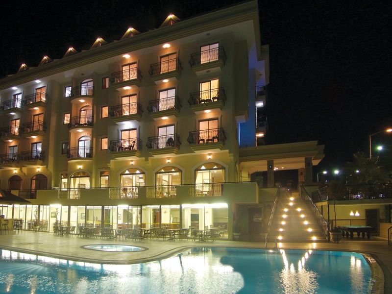 Smart Club Stella Hotel 4* pas cher photo 11