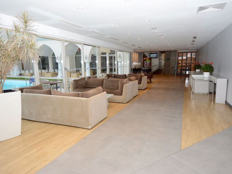 Ôcity Xperience Holiday Inn Istanbul City 5* pas cher photo 3