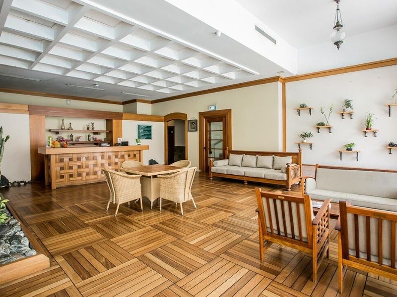 Ôcity Xperience Holiday Inn Istanbul City 5* pas cher photo 13