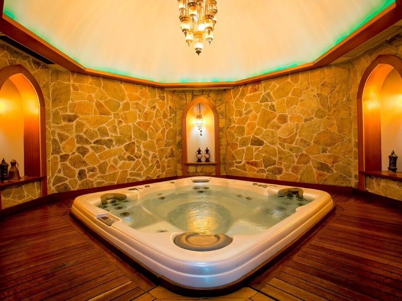 Ôcity Xperience Holiday Inn Istanbul City 5* pas cher photo 14