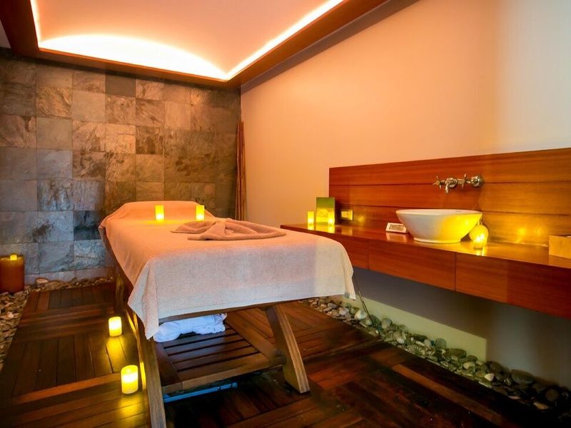 Ôcity Xperience Holiday Inn Istanbul City 5* pas cher photo 15