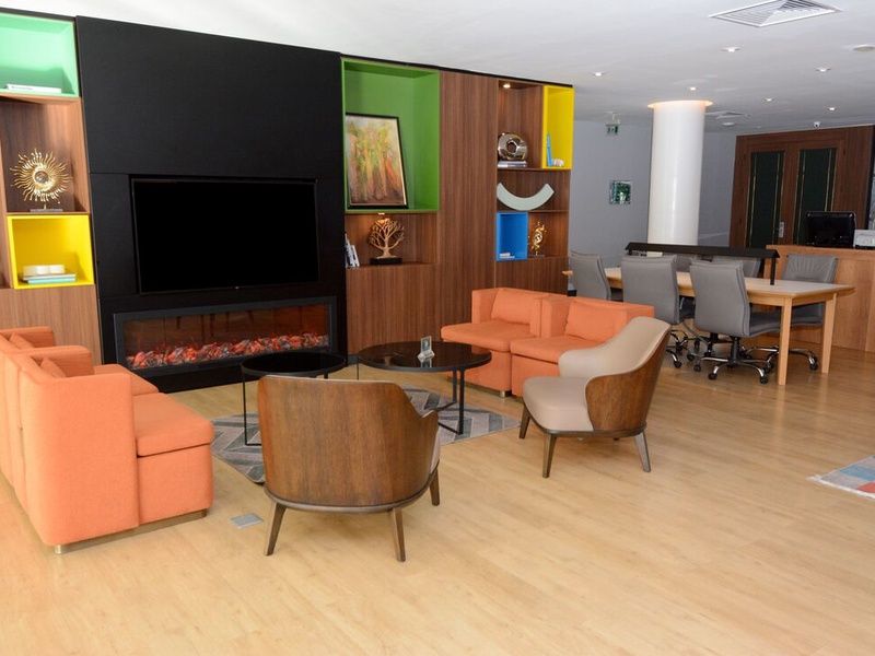 Ôcity Xperience Holiday Inn Istanbul City 5* pas cher photo 17