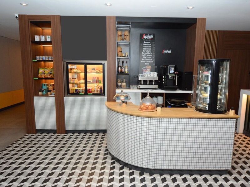 Ôcity Xperience Holiday Inn Istanbul City 5* pas cher photo 20