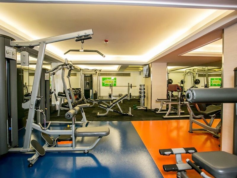 Ôcity Xperience Holiday Inn Istanbul City 5* pas cher photo 22