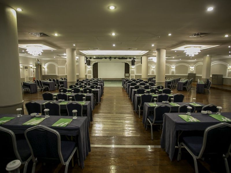 Ôcity Xperience Holiday Inn Istanbul City 5* pas cher photo 24
