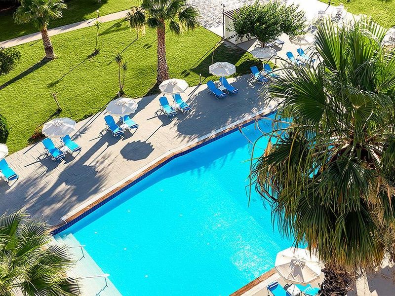 Hôtel Olive Garden 4* pas cher photo 1