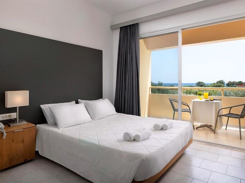 Hôtel Olive Garden 4* pas cher photo 5