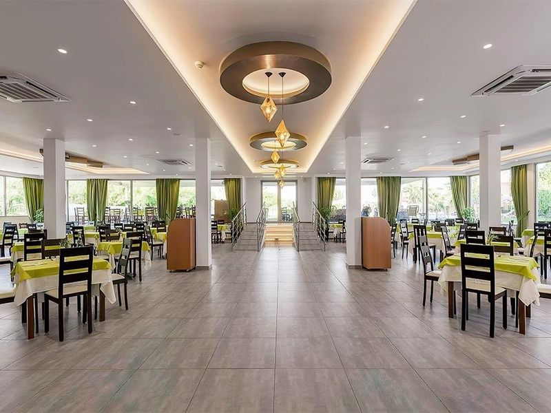 Hôtel Olive Garden 4* pas cher photo 6