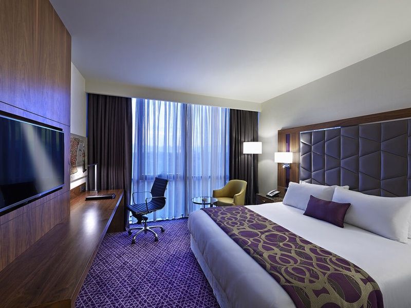 Ôcity Xperience Uranus Istanbul Topkapi 5* pas cher photo 3