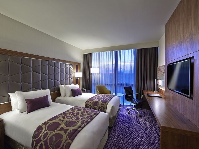 Ôcity Xperience Uranus Istanbul Topkapi 5* pas cher photo 4