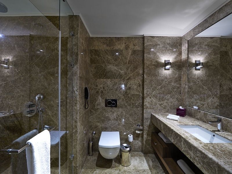 Ôcity Xperience Uranus Istanbul Topkapi 5* pas cher photo 5