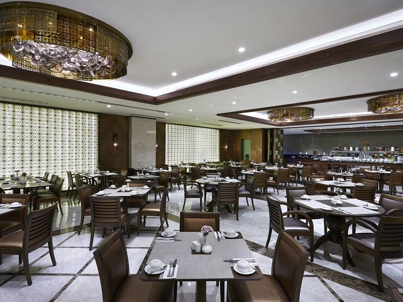 Ôcity Xperience Uranus Istanbul Topkapi 5* pas cher photo 8