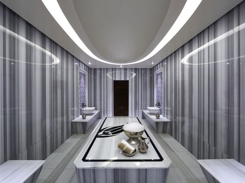 Ôcity Xperience Uranus Istanbul Topkapi 5* pas cher photo 9