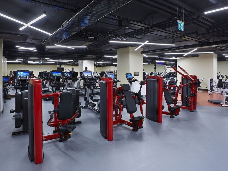 Ôcity Xperience Uranus Istanbul Topkapi 5* pas cher photo 12