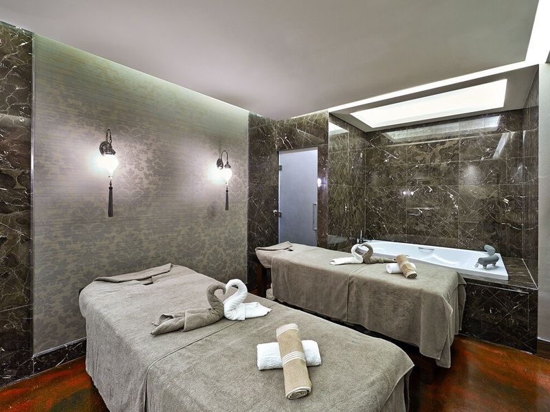 Ôcity Xperience Uranus Istanbul Topkapi 5* pas cher photo 13
