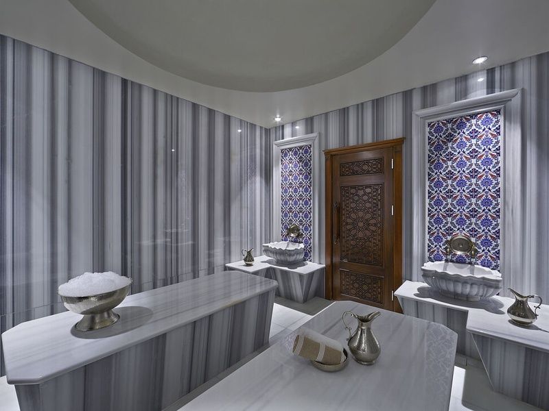 Ôcity Xperience Uranus Istanbul Topkapi 5* pas cher photo 15