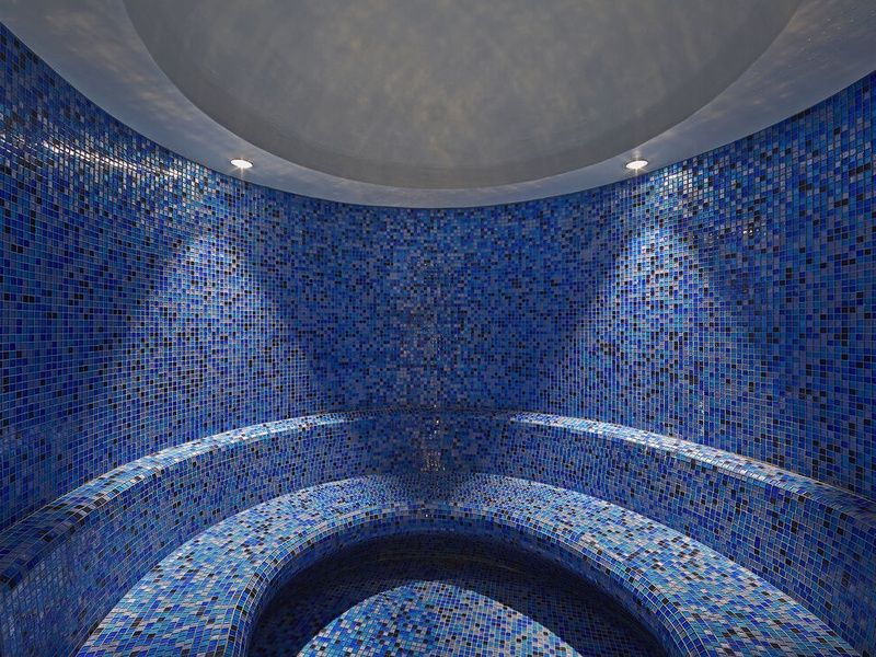 Ôcity Xperience Uranus Istanbul Topkapi 5* pas cher photo 16
