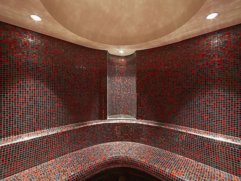 Ôcity Xperience Uranus Istanbul Topkapi 5* pas cher photo 17